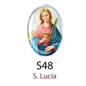Medalla Sta.Lucia