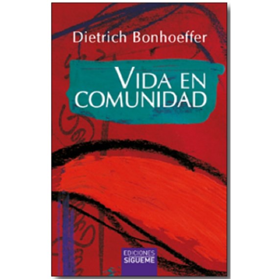 Vida en comunidad