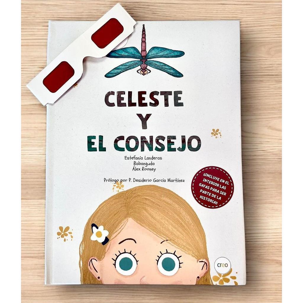 Celeste y el consejo